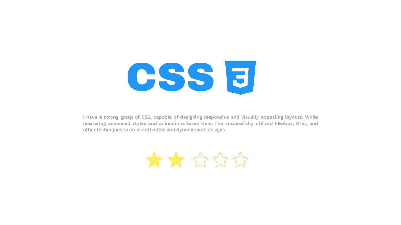 CSS