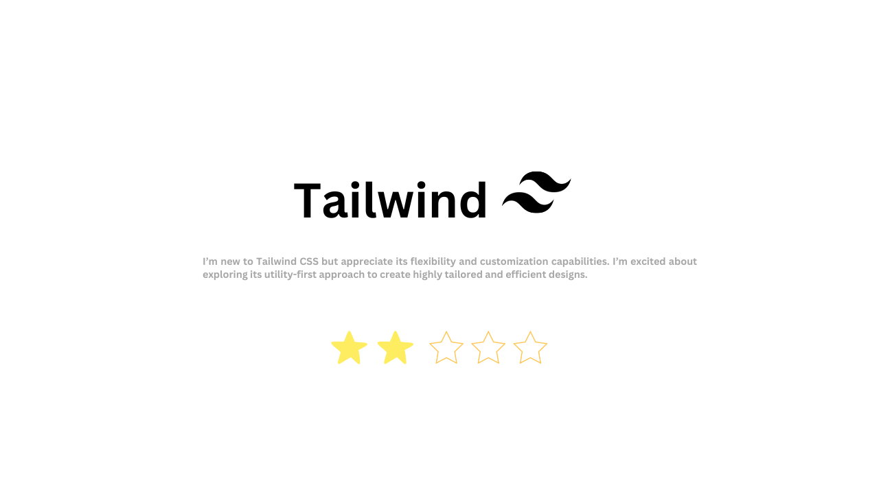 Tailwind